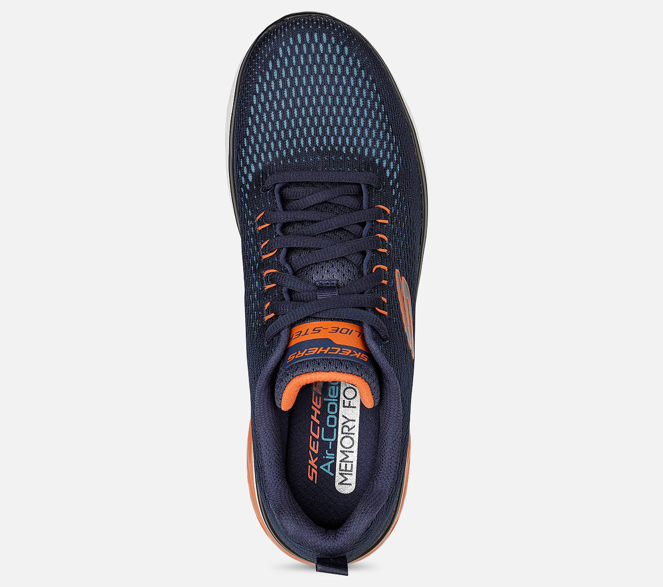 Glide-Step - Wave Heat Shoe Skechers