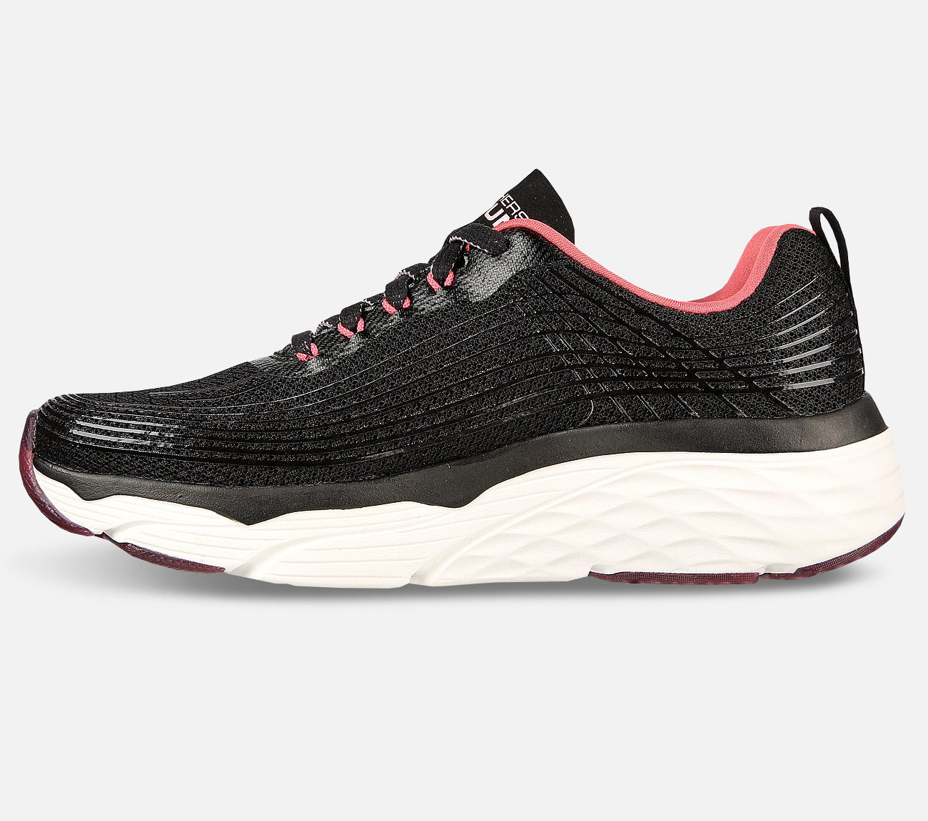 Max Cushioning Elite Shoe Skechers