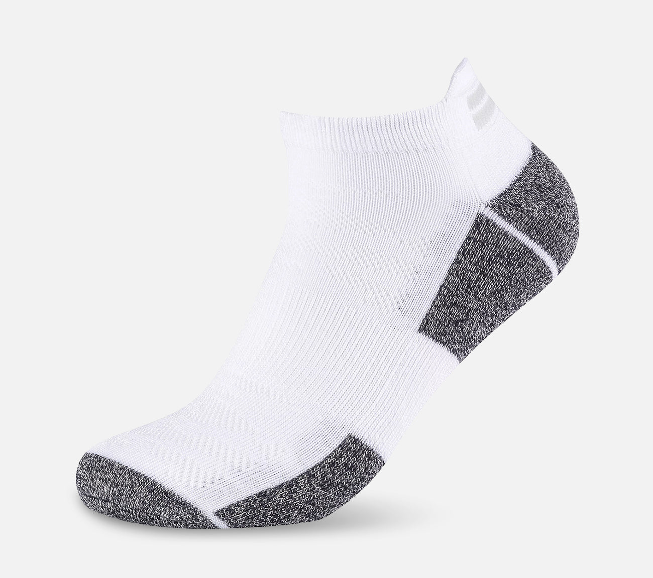 Performance strømper - 3 pak Sock Skechers