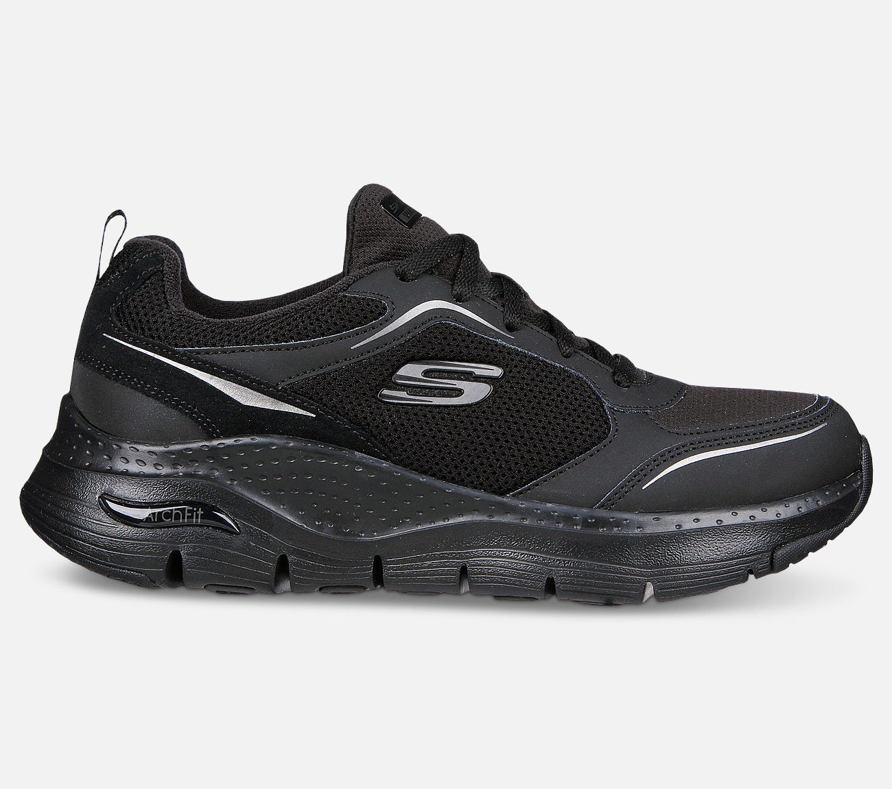 Arch Fit – New Energy Waterproof Shoe Skechers