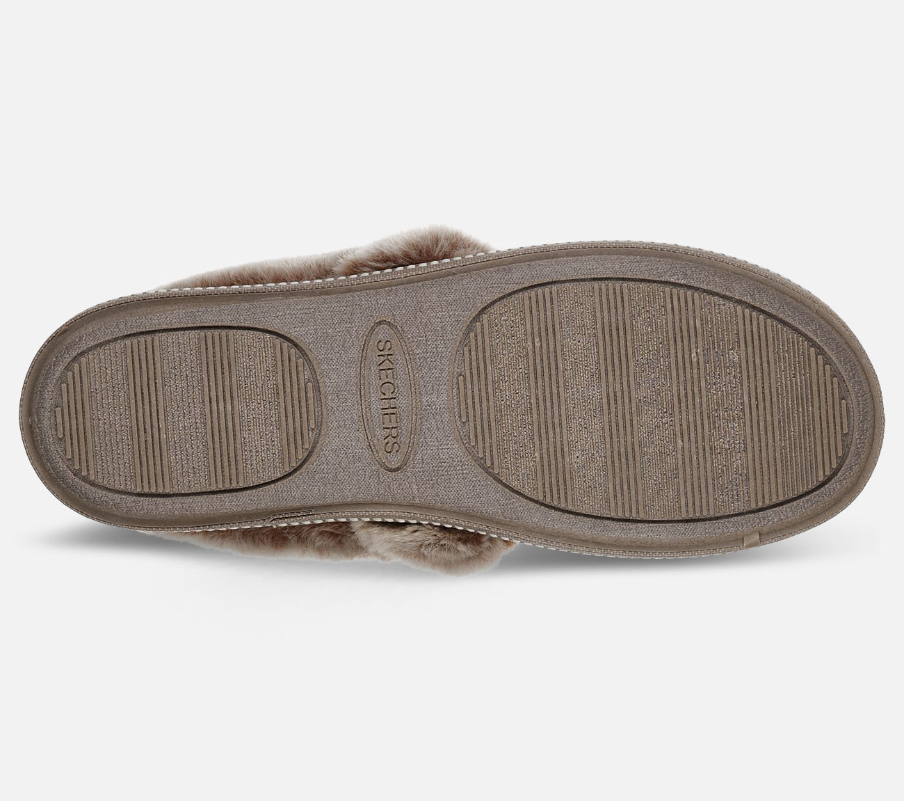 Cozy Campfire - Team Toasty Slipper Skechers