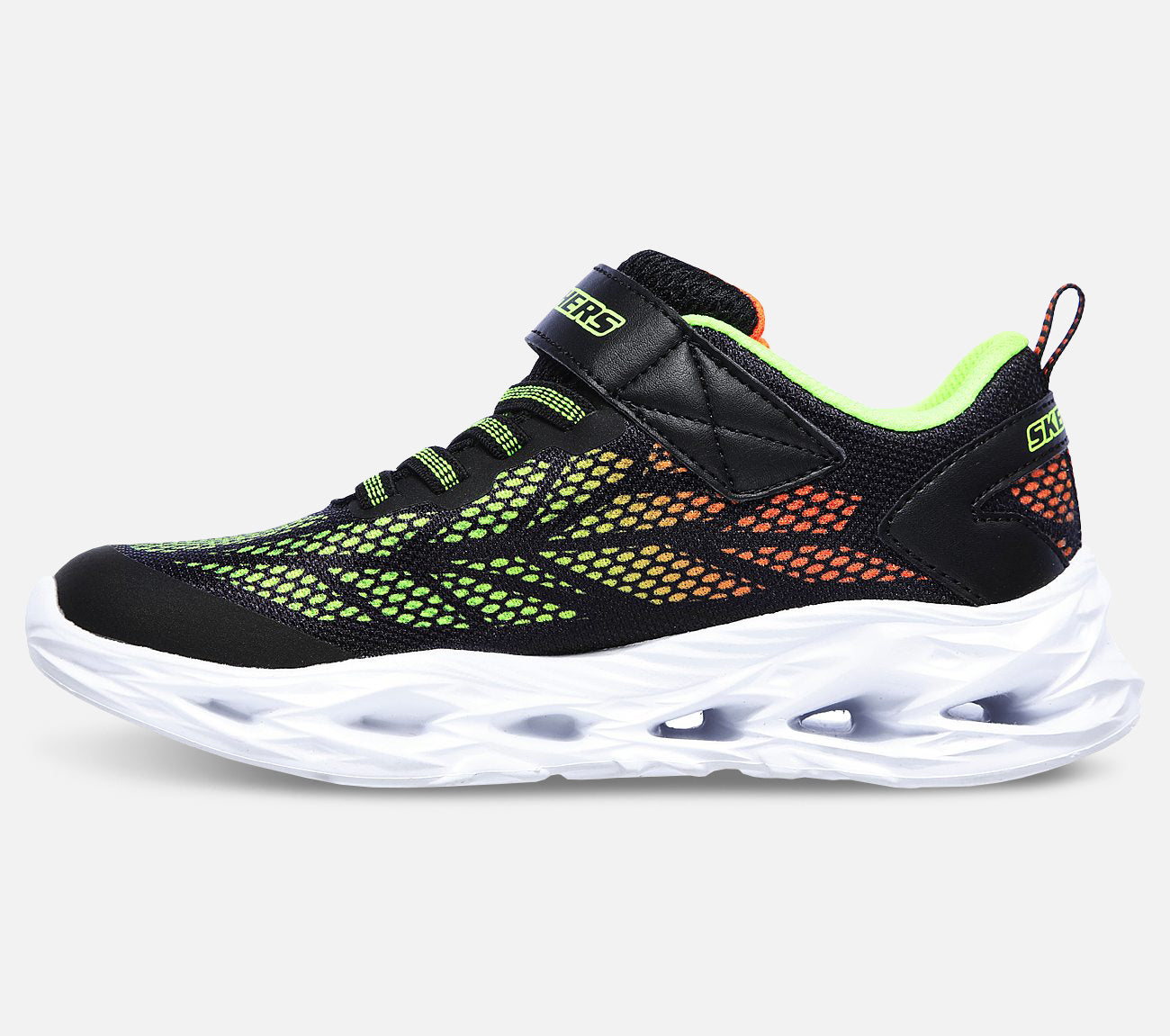 S-Lights: Vortex-Flash Shoe Skechers