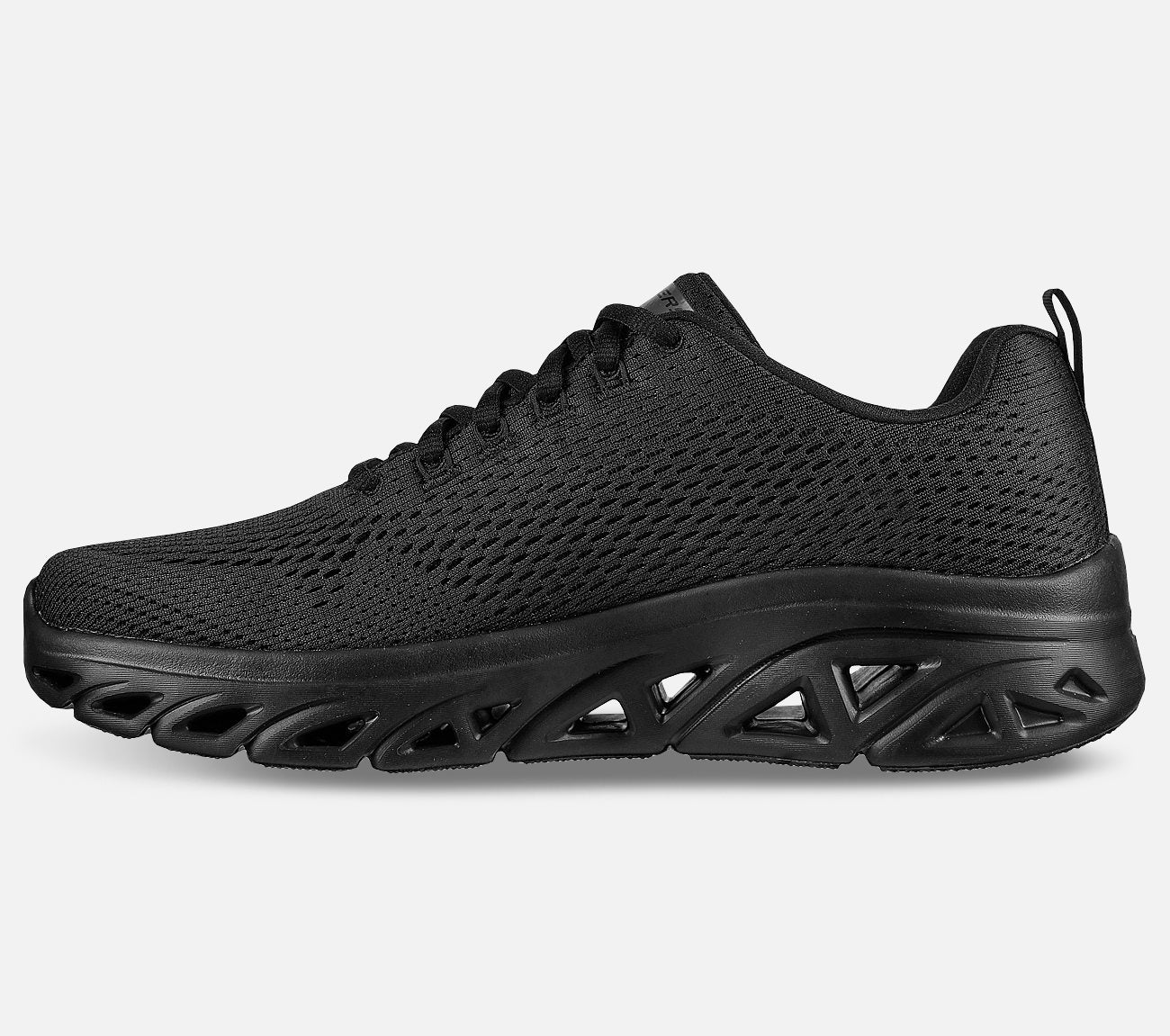 Glide-Step - Wave Heat Shoe Skechers