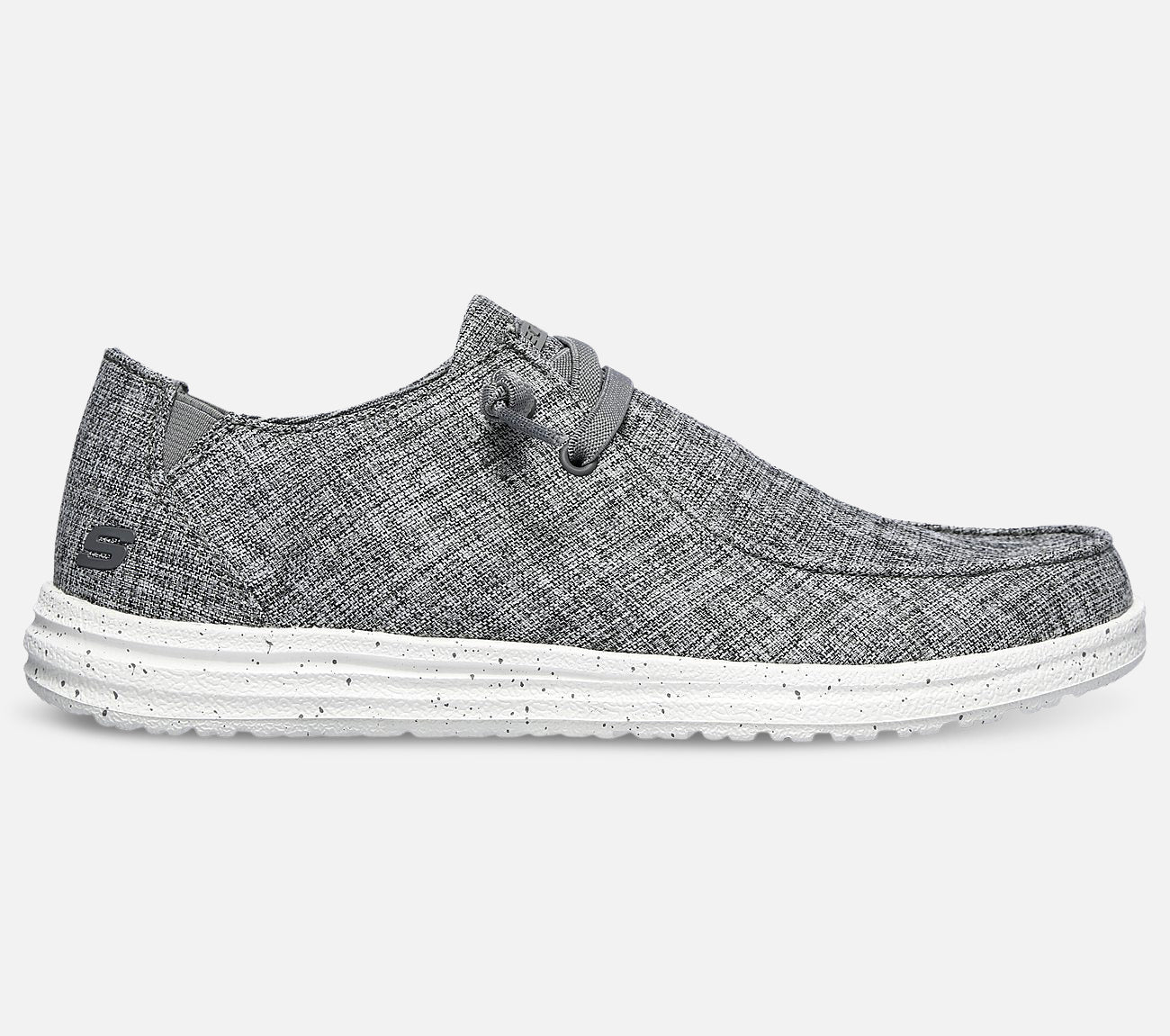 Relaxed Fit: Melson - Chad Shoe Skechers