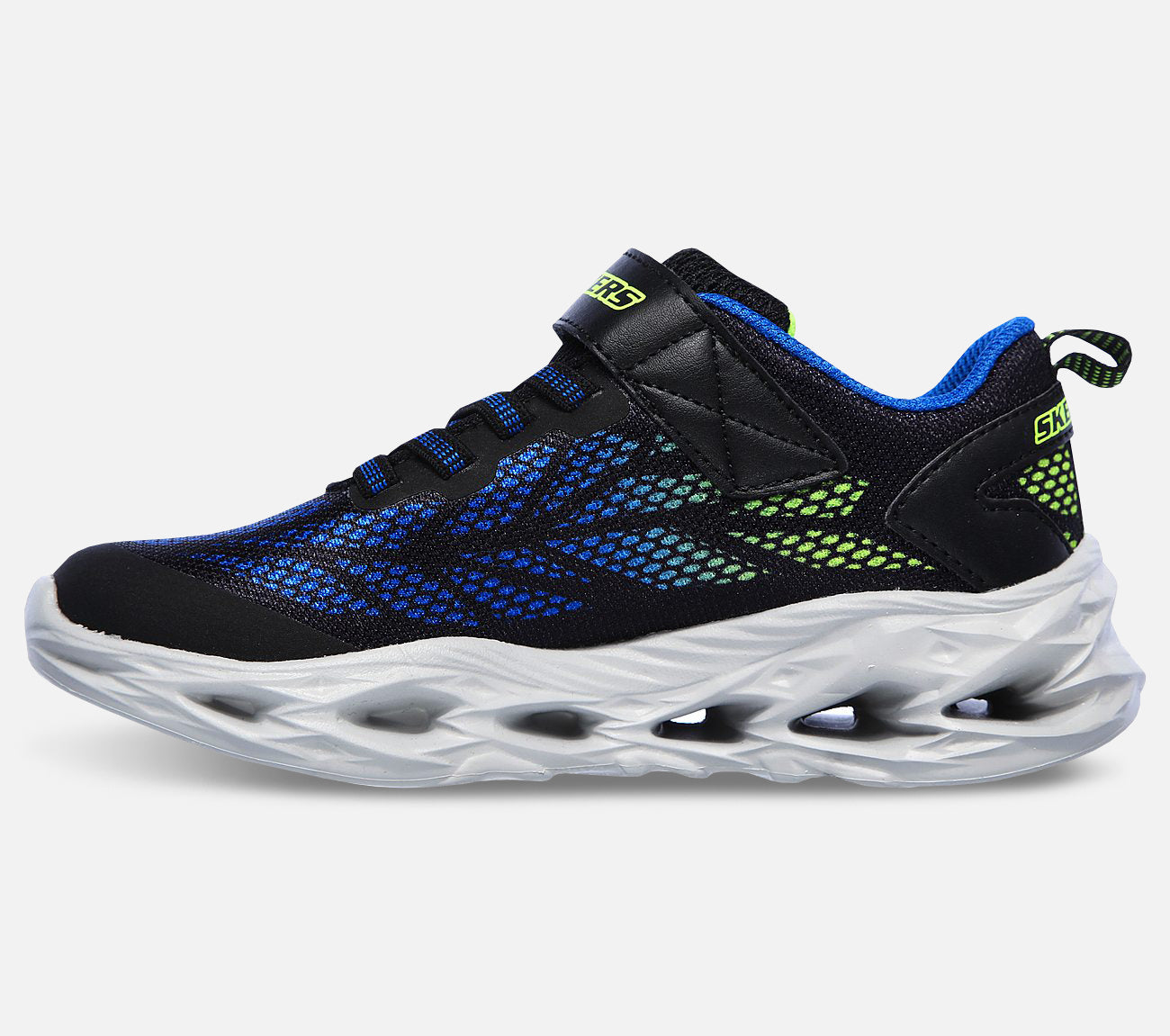 S-Lights: Vortex-Flash Shoe Skechers