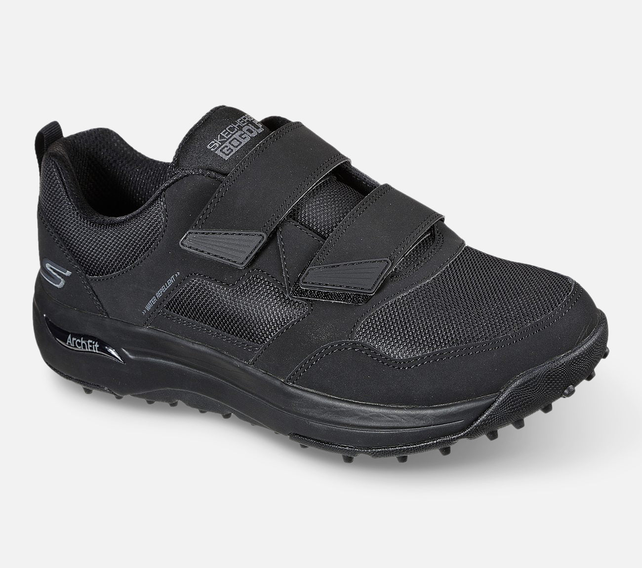 GO GOLF Arch Fit - Front Nine Golf Skechers