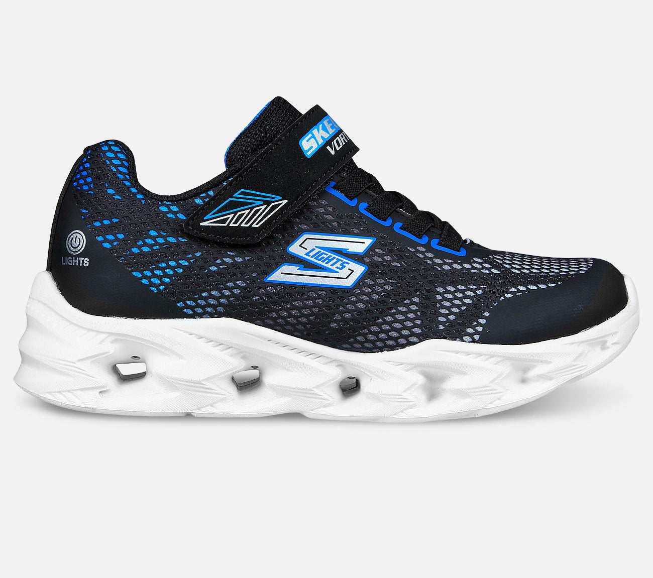 S-Lights Vortex 2.0 Flash Shoe Skechers