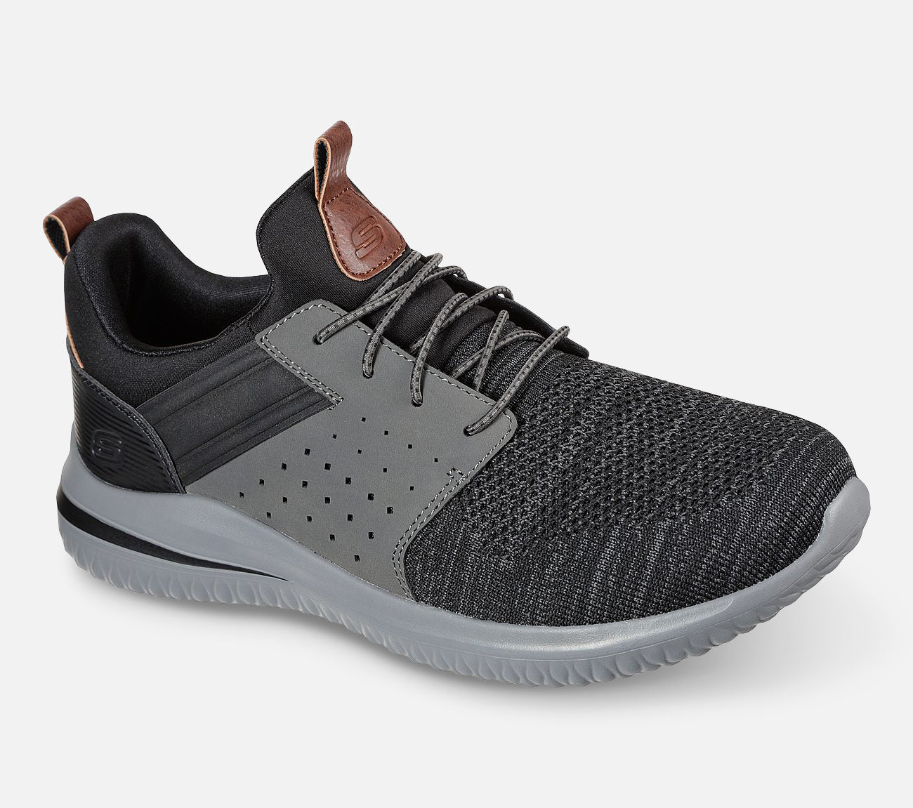 Delson 3.0 - Cicada Shoe Skechers