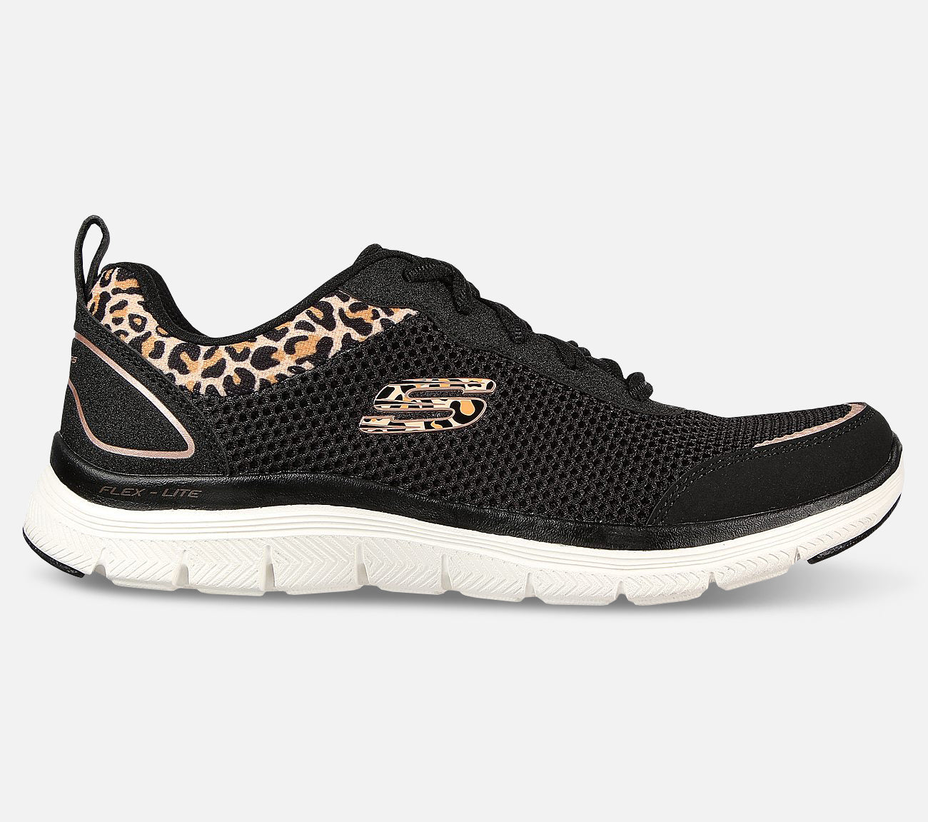 Flex Appeal 4.0 - Wild Pulse Shoe Skechers