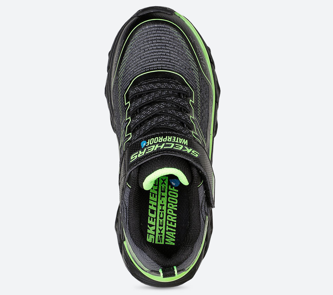 Tech-Grip - Waterproof Shoe Skechers