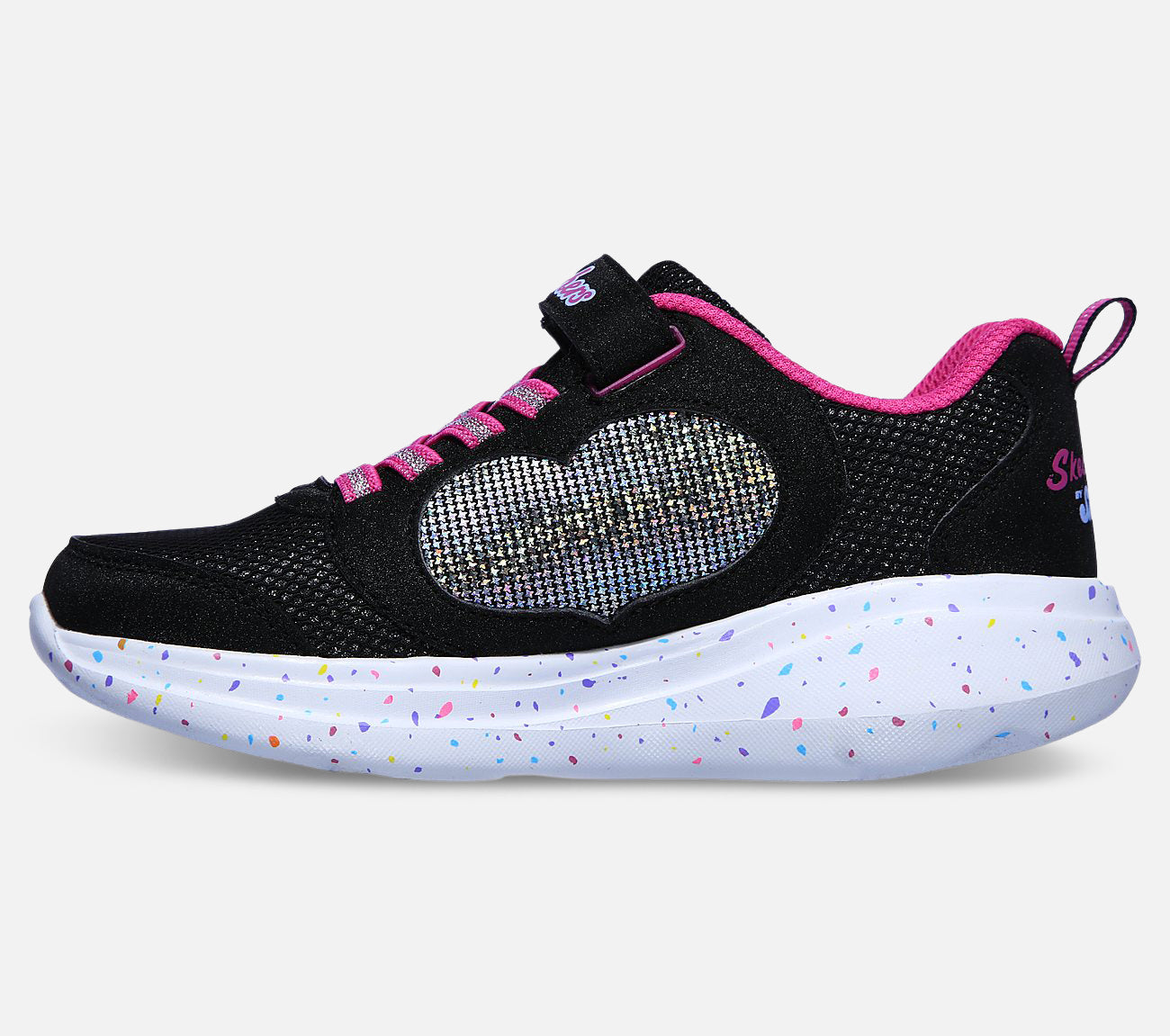 GOrun Fast - Miss Crafty Shoe Skechers