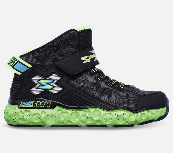 Skechers sales cosmic foam