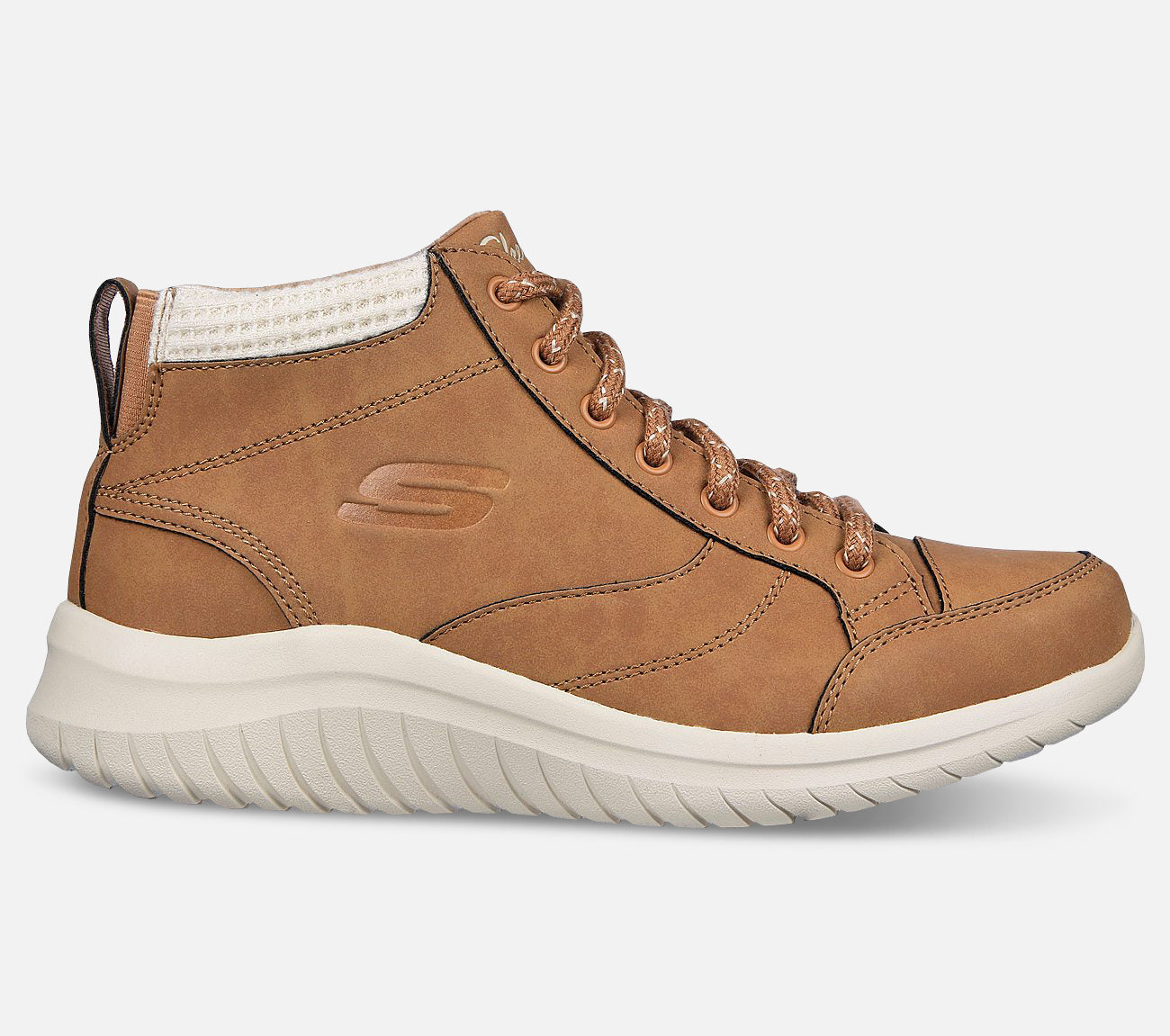 Ultra Flex 2.0 - Social Crew Boot Skechers