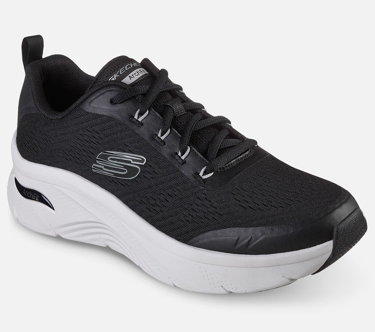 Metode sygdom stål Relaxed Fit: Arch Fit D'Lux - Sumner – Skechers.dk