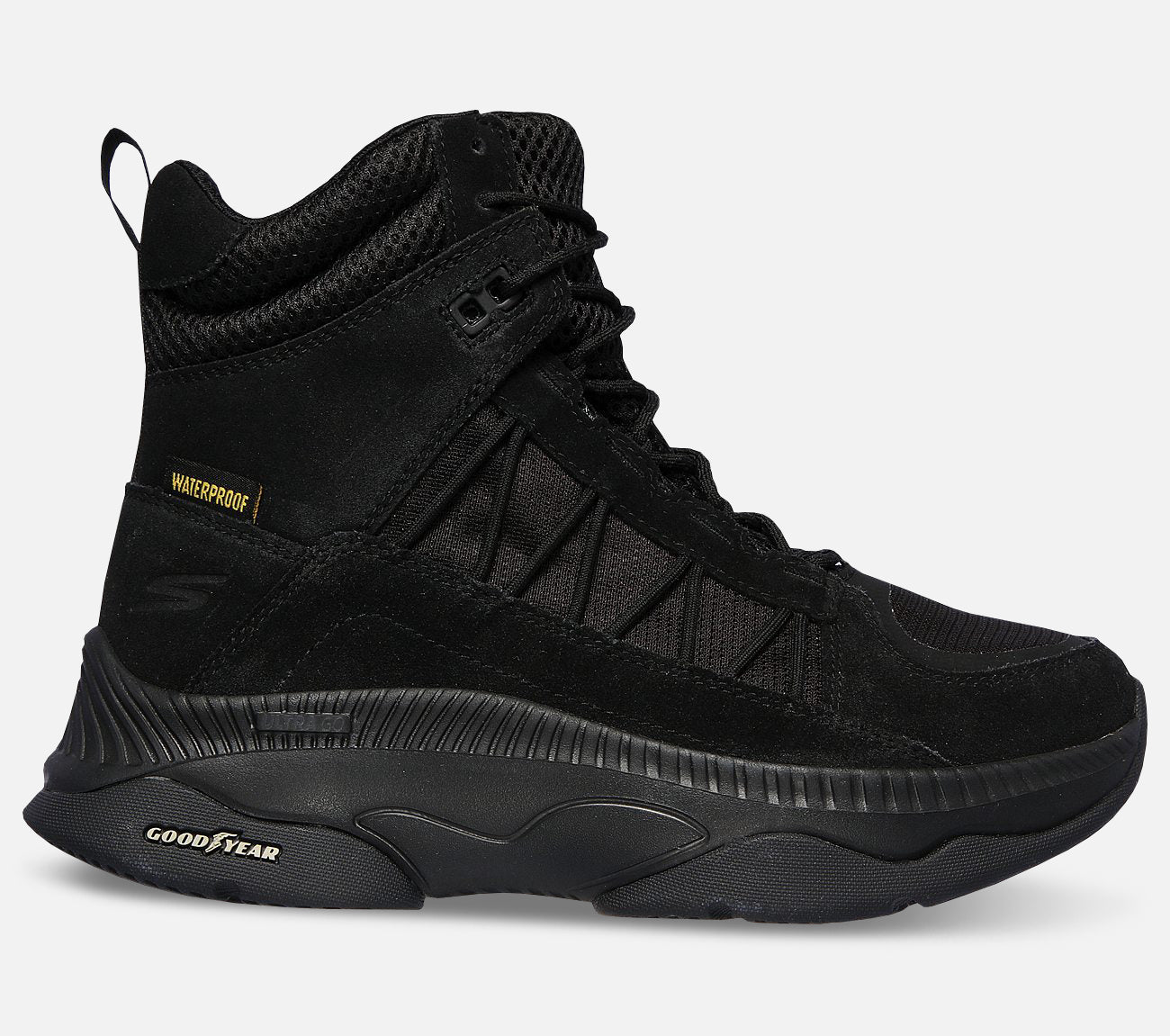On-The-Go Tempo - Waterproof Boot Skechers