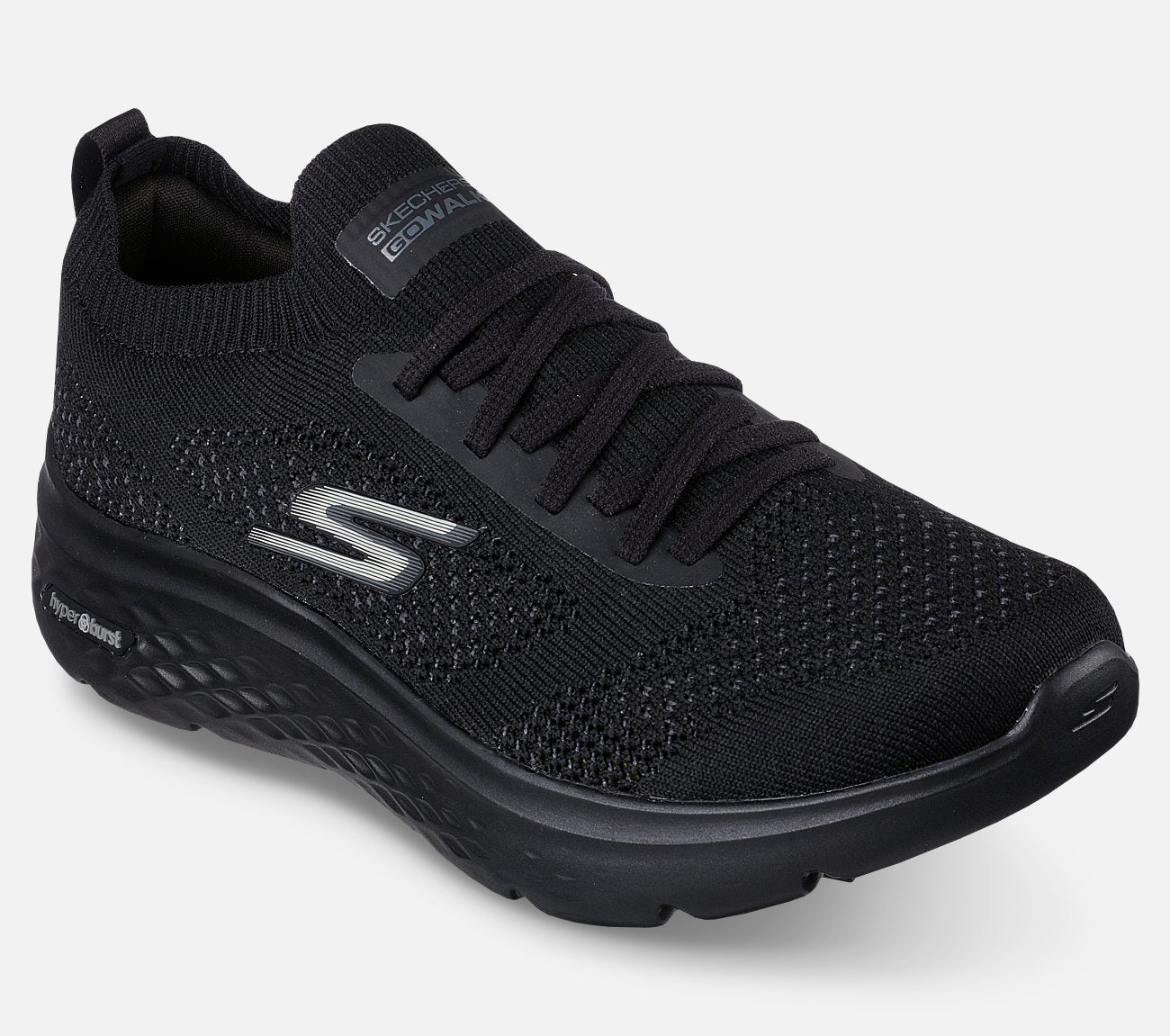 GO WALK Hyper Burst Shoe Skechers