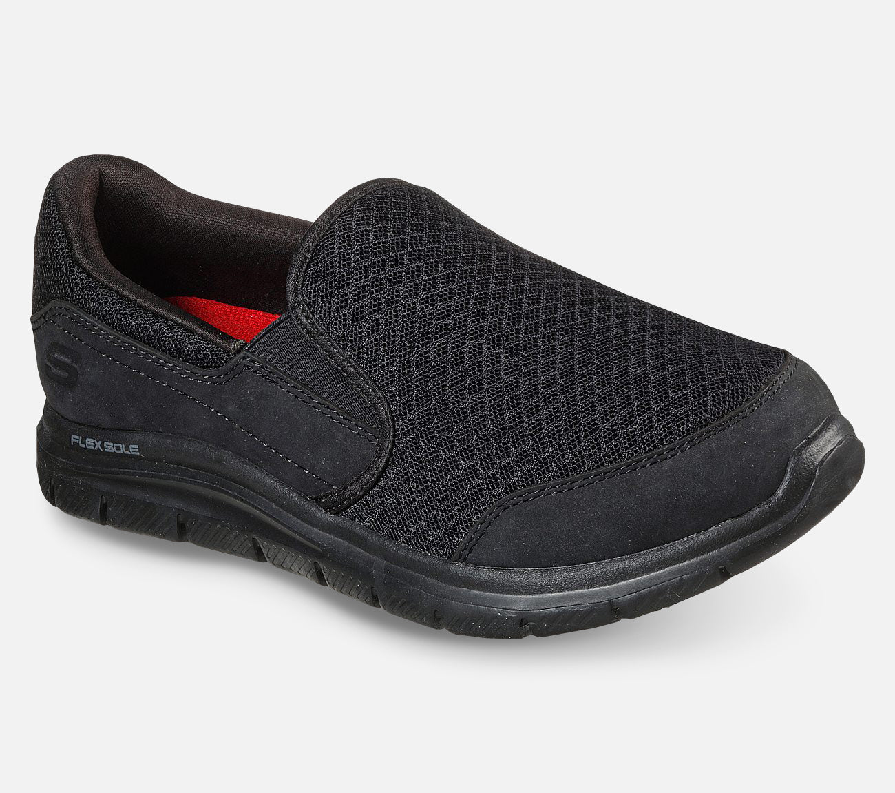 Relaxed Fit: Work Cozard SR Work Skechers