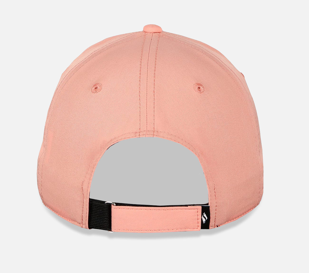 Kasket - Shine Rose Gold Diamond Hat Skechers