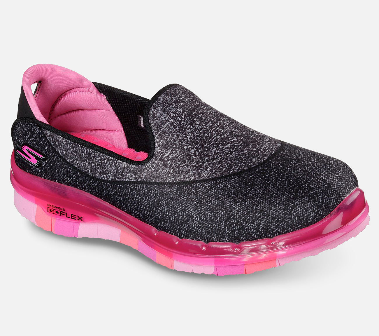 GO FLEX Walk Shoe Skechers