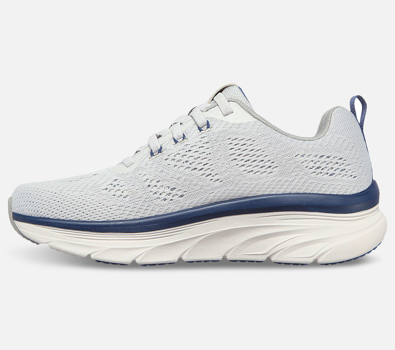 Relaxed Fit: D'Lux Walker - Commuter Shoe Skechers