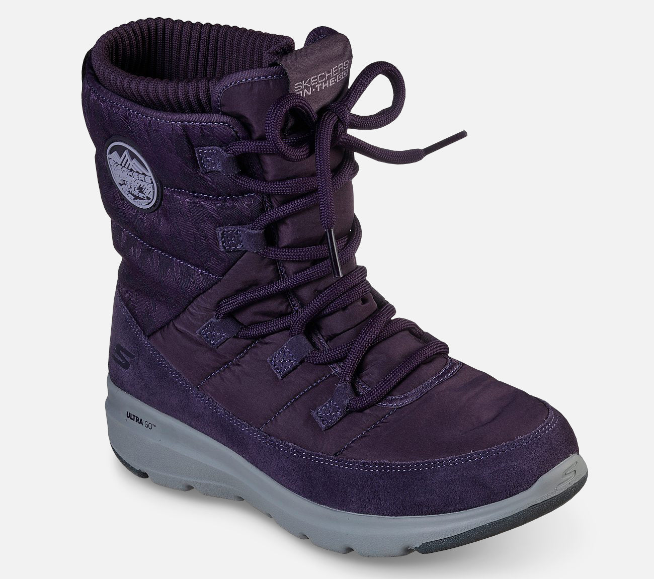 On The Go Glacial Ultra Continental – Skechers.dk