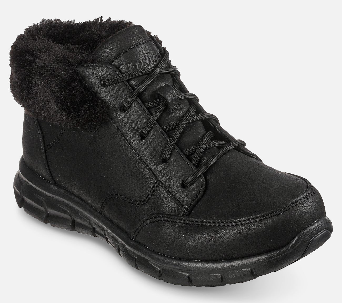 Synergy - Warm Seeker Water Repellent Boot Skechers