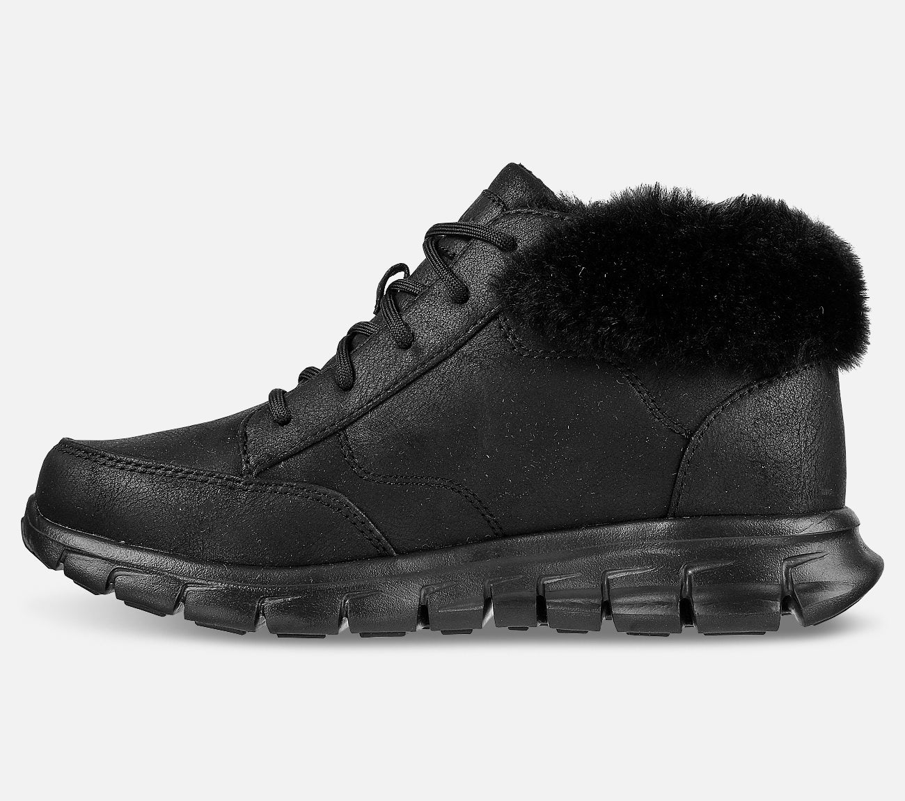 Synergy - Warm Seeker Water Repellent Boot Skechers