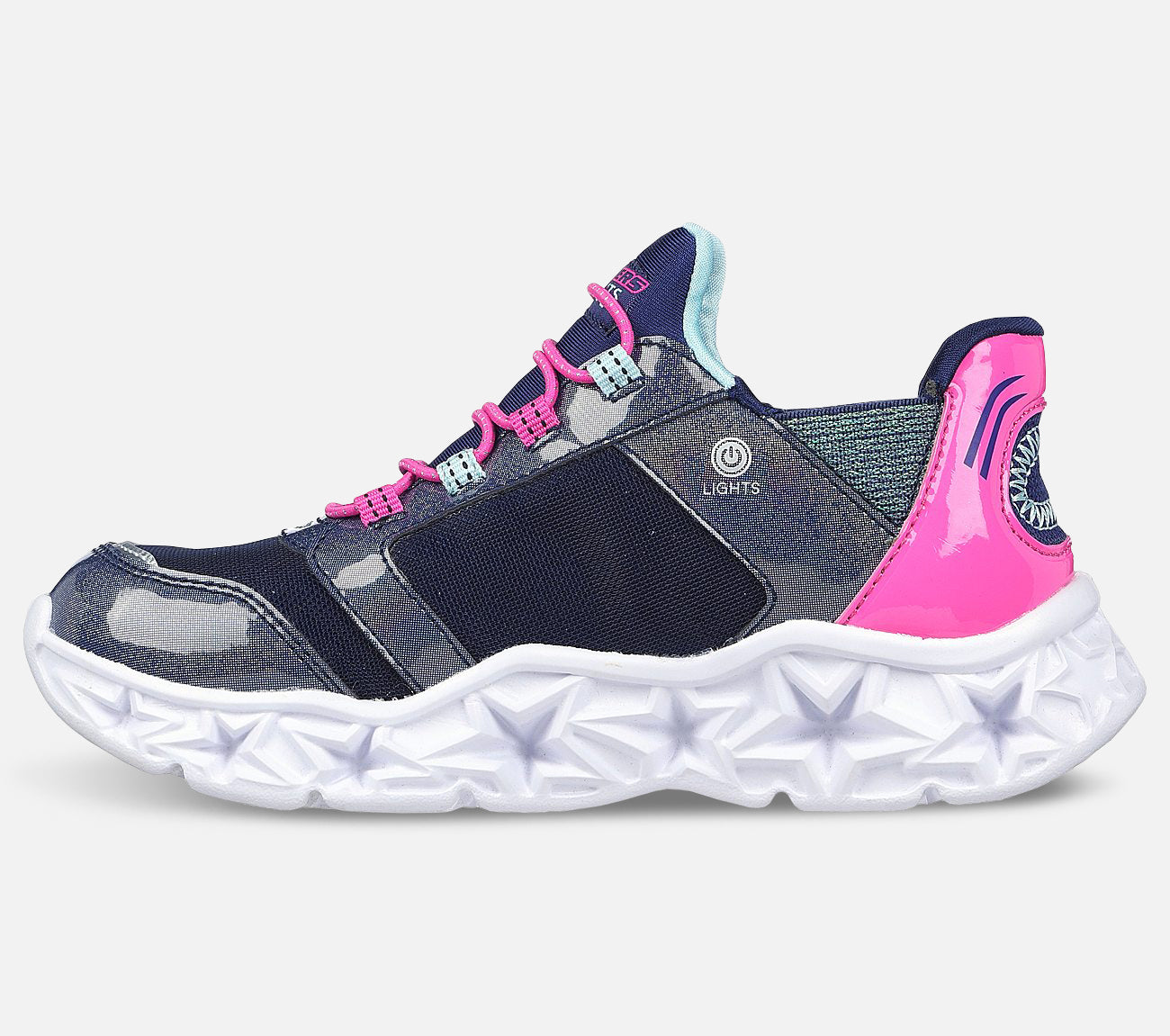 Slip-ins: Galaxy Lights Shoe Skechers