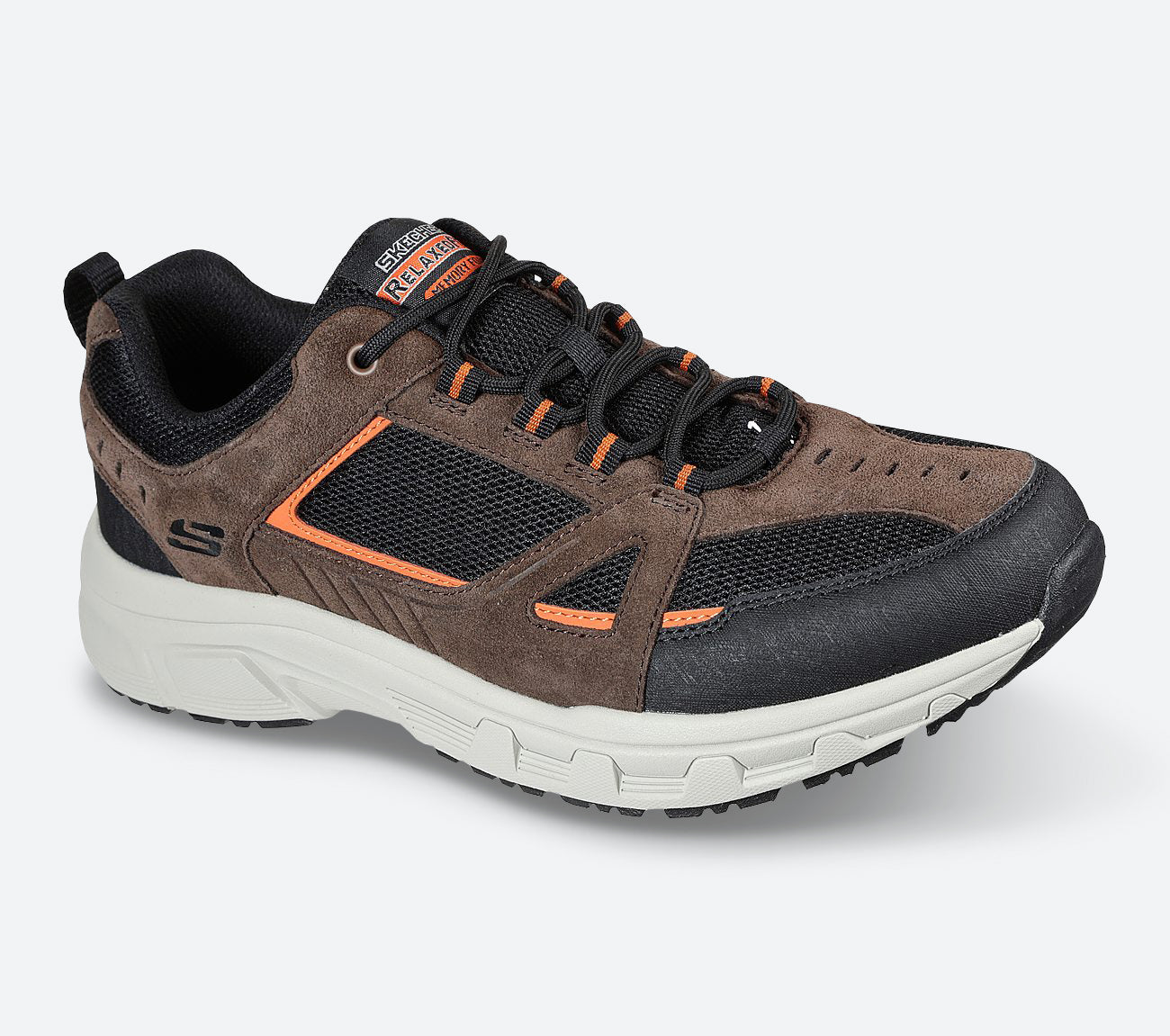 Relaxed Fit: Oak Canyon Shoe Skechers