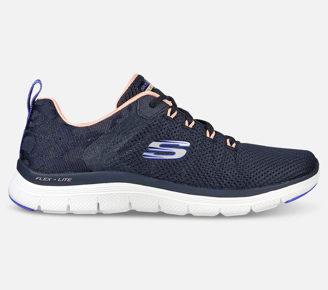 Flex Appeal 4.0 - Elegant Ways Shoe Skechers