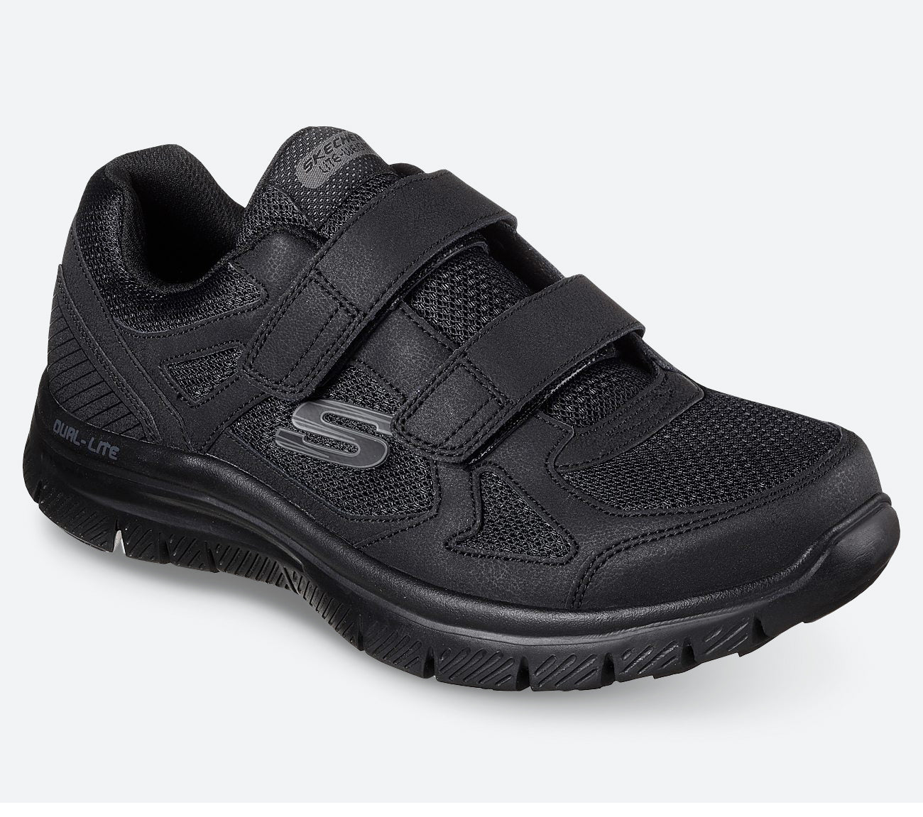 Relaxed Fit: Flex Advantage 1.0 - Estello Shoe Skechers