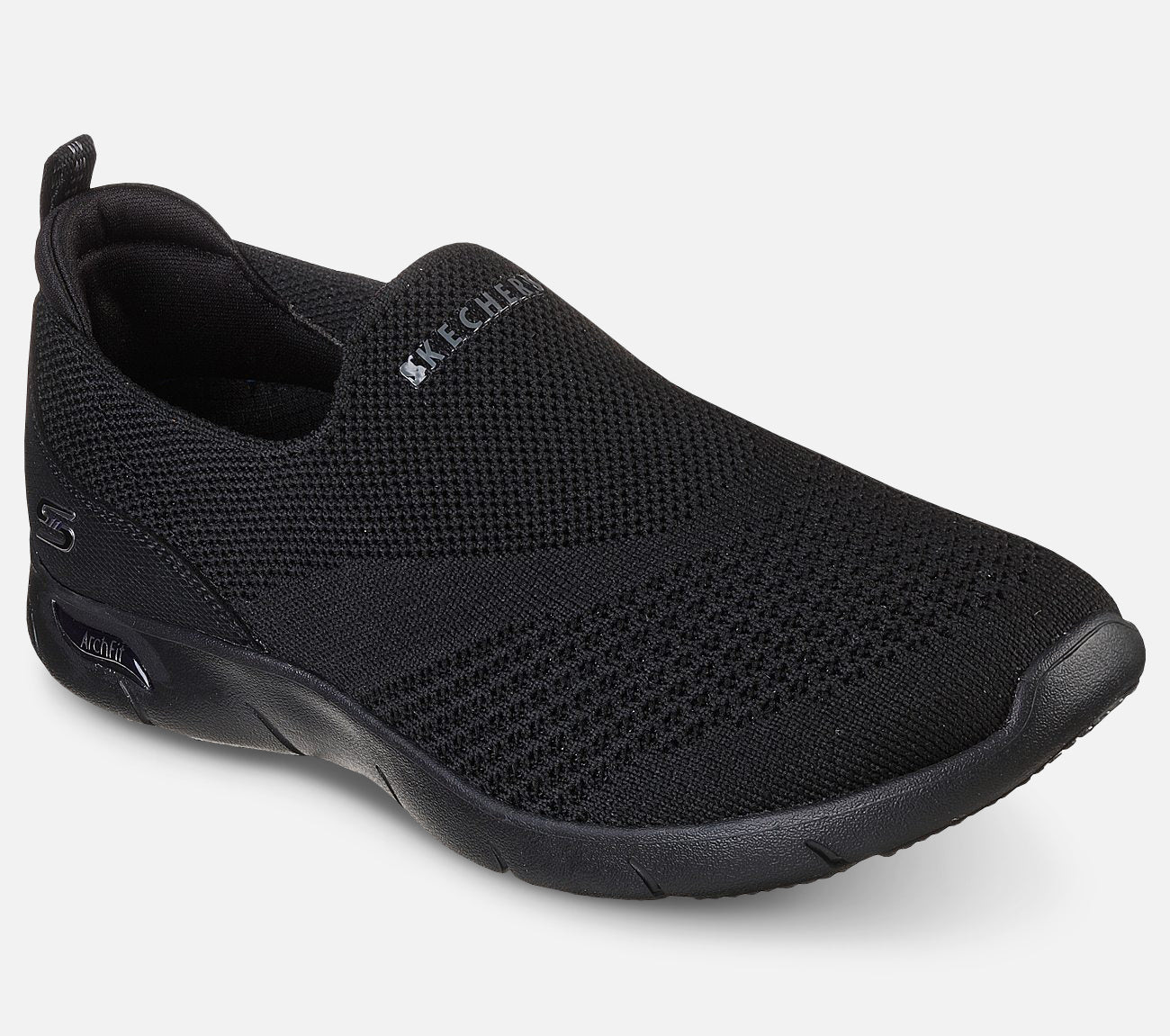 Arch Fit Refine - Don't Go Shoe Skechers