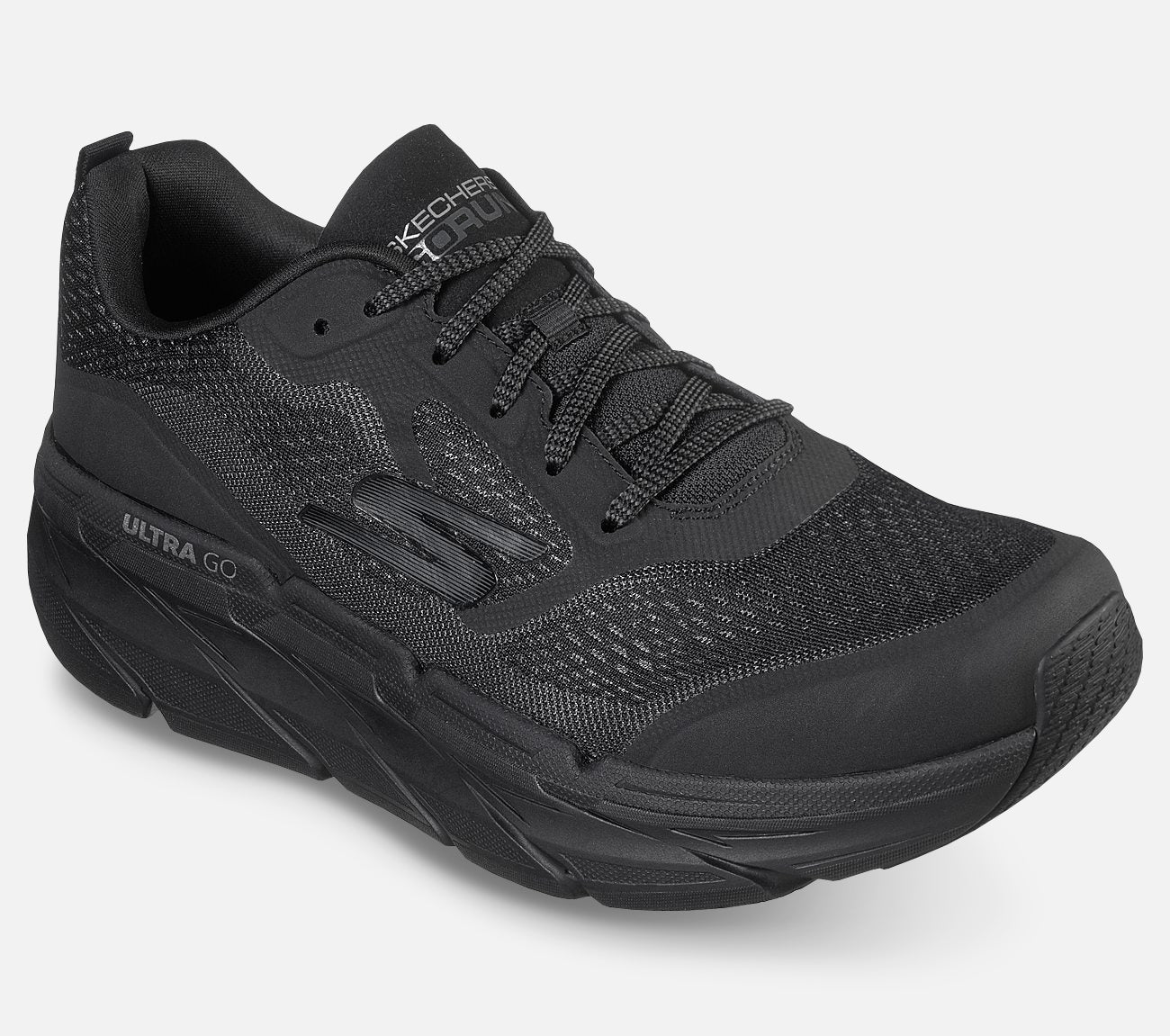 Max Cushioning Premier Shoe Skechers