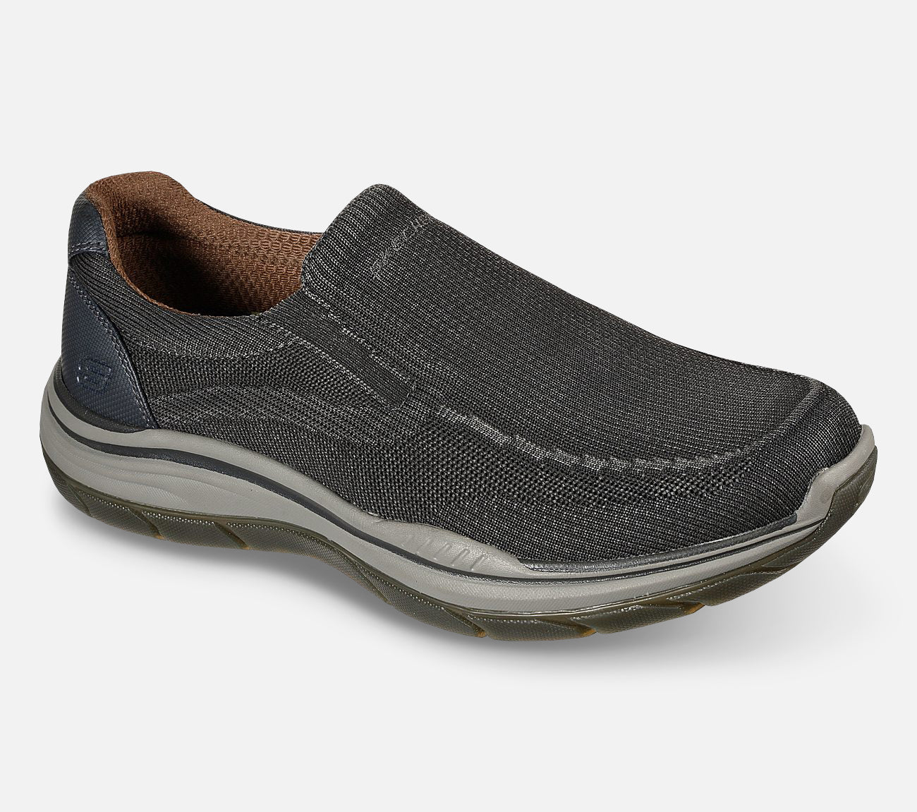 Relaxed Fit: Expected 2.0 - Cowen Shoe Skechers