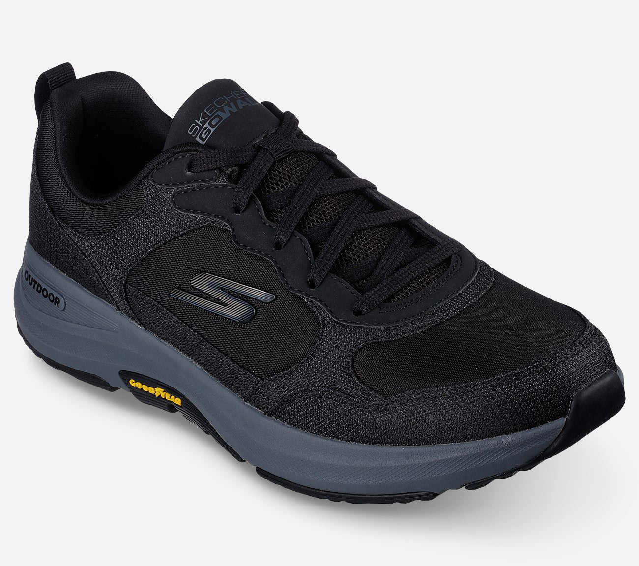 GO WALK Outdoor - Water Repellent Shoe Skechers