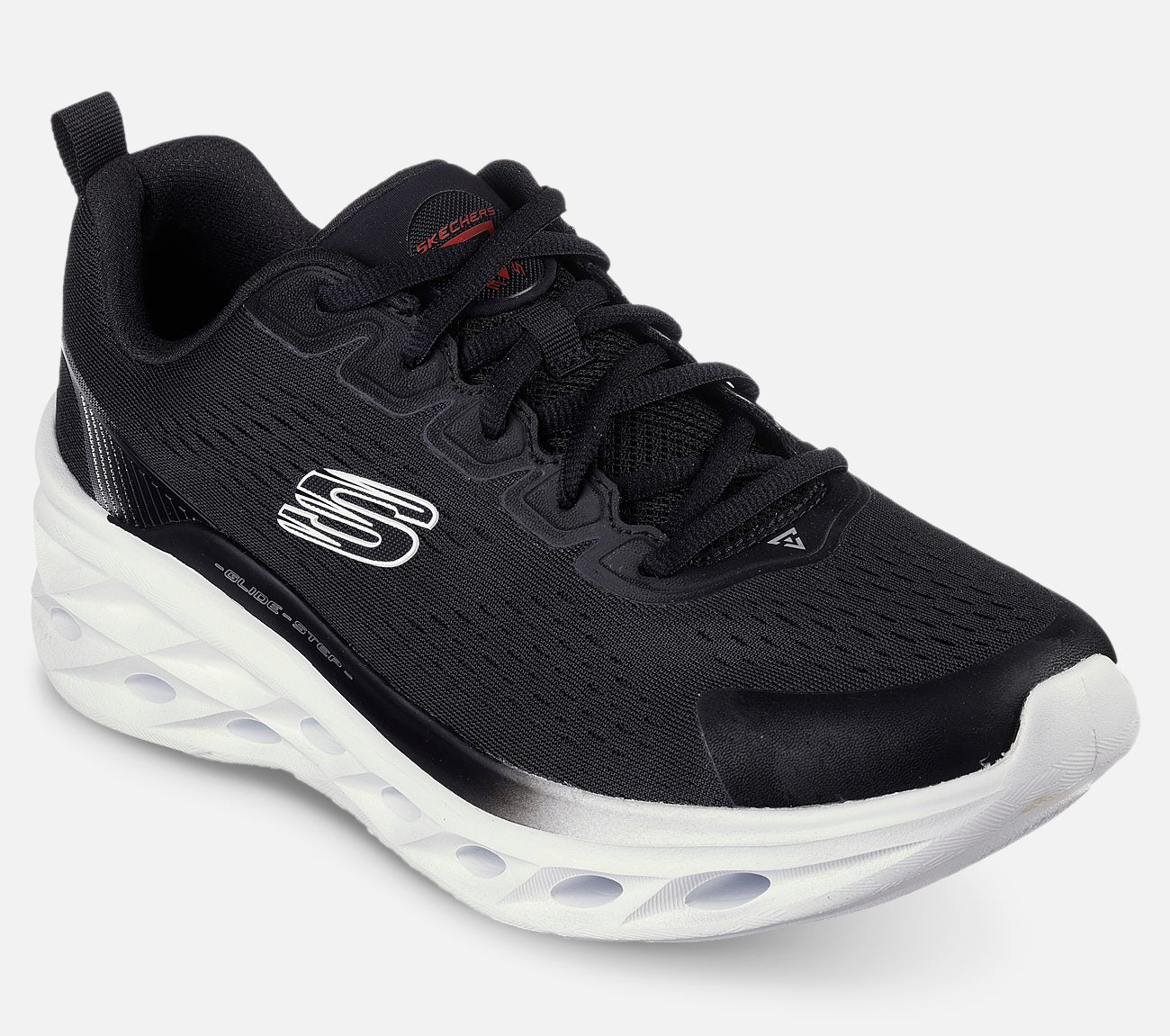 Glide Step Swift - Frayment Shoe Skechers