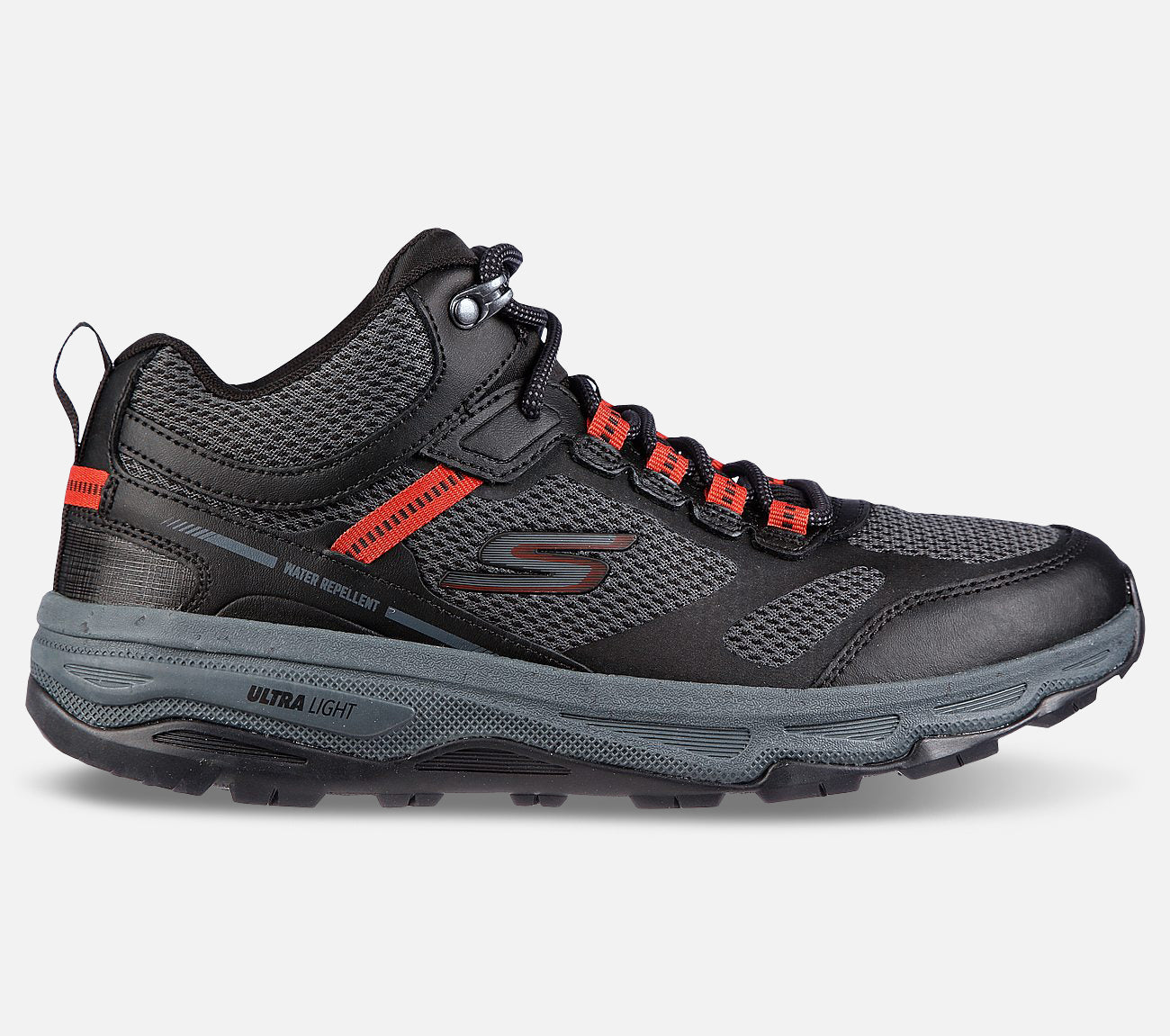 GO RUN Trail Altitude  - Water Repellent Boot Skechers