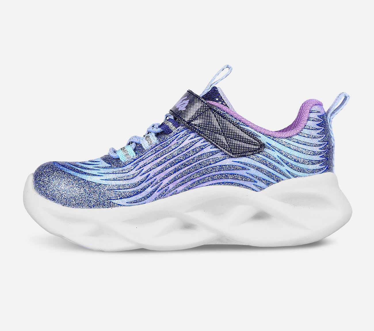 Twisty Brighs - Mystical Bliss Shoe Skechers