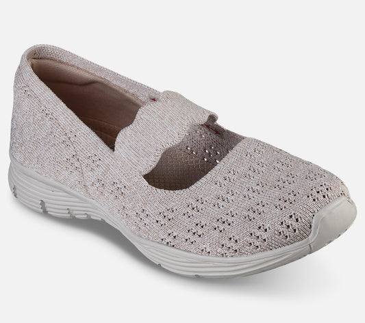 Seager - Simple Things Ballerina Skechers