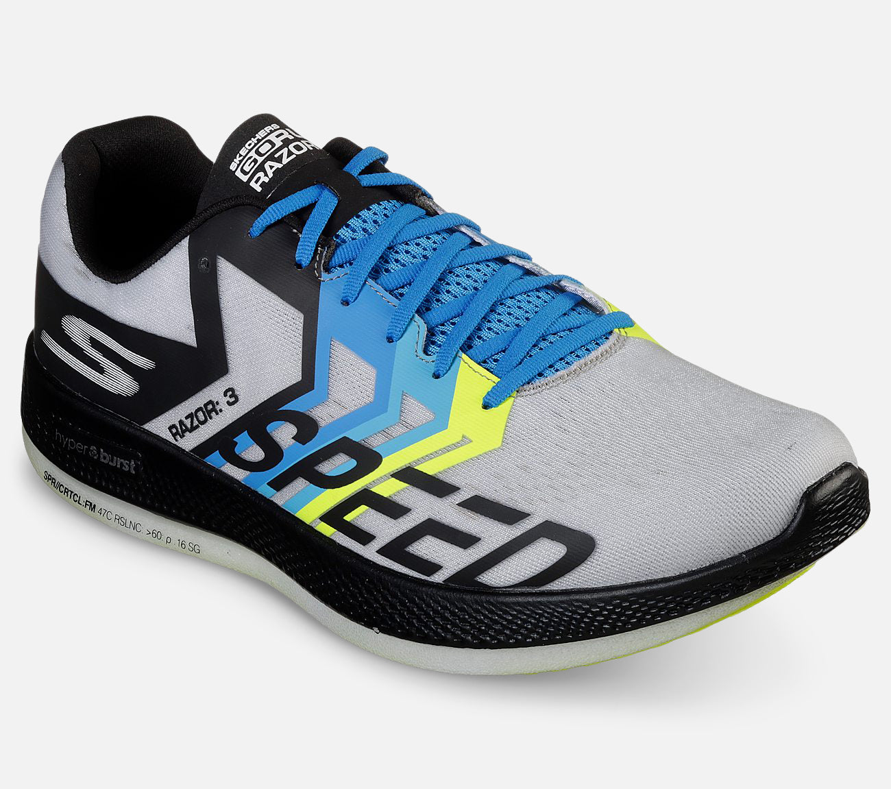 Unisex GOrun Razor 3 - Hyper Shoe Skechers