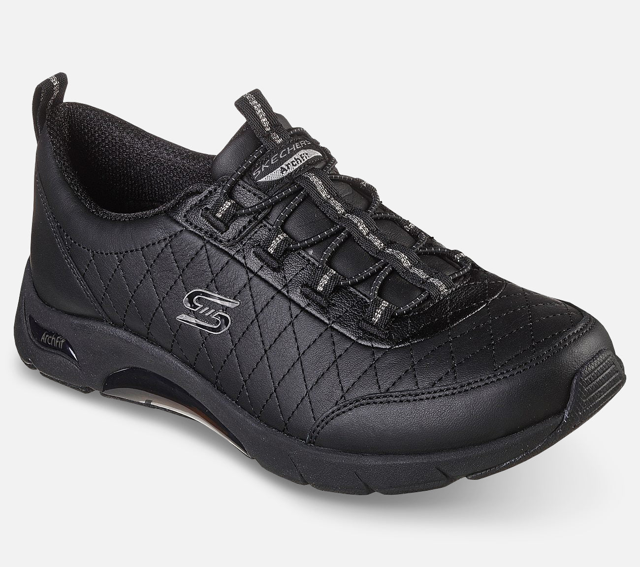 Skech-Air Arch Fit - Royal Luxe Shoe Skechers