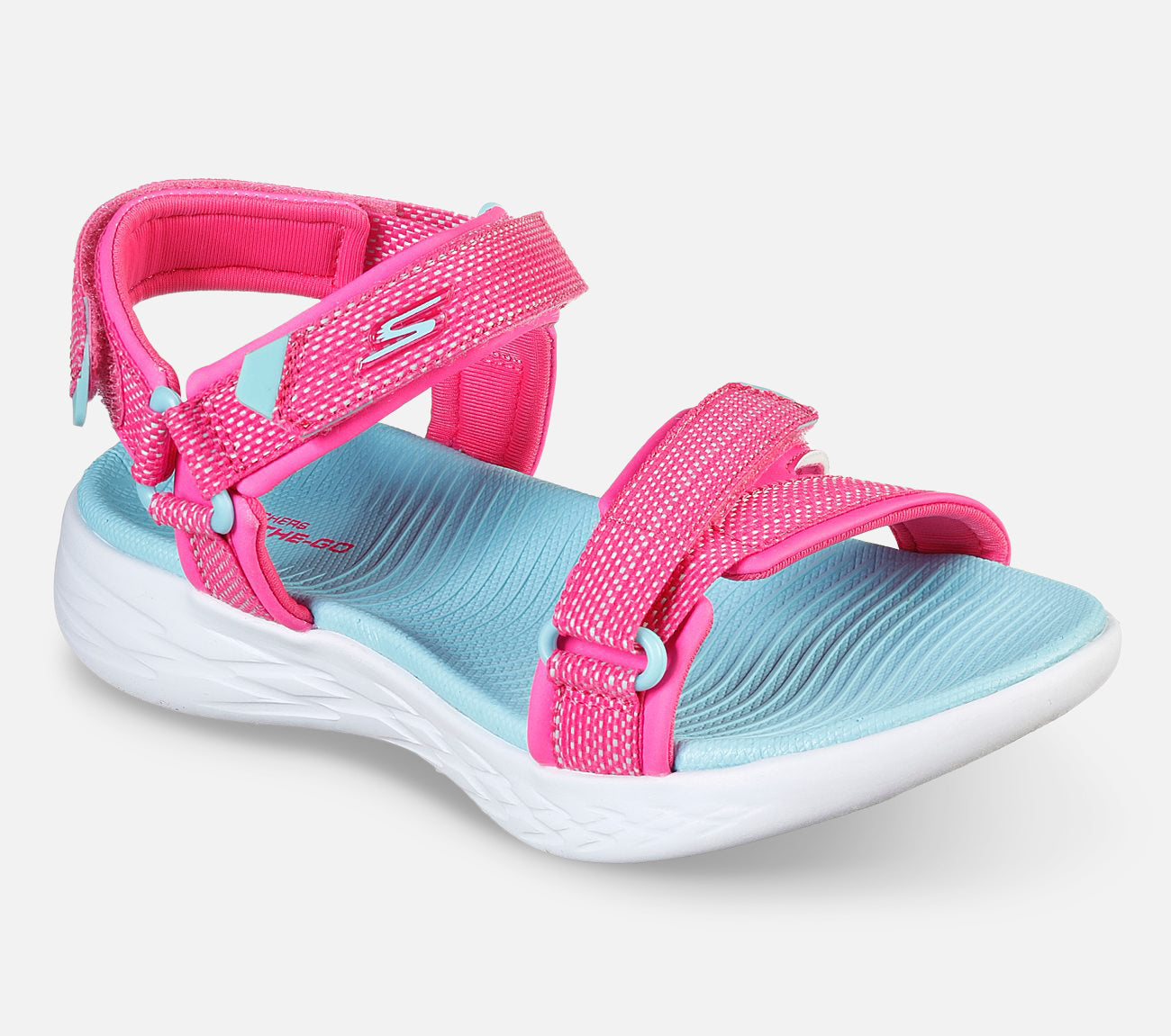 On The Go 600 Sandal Skechers