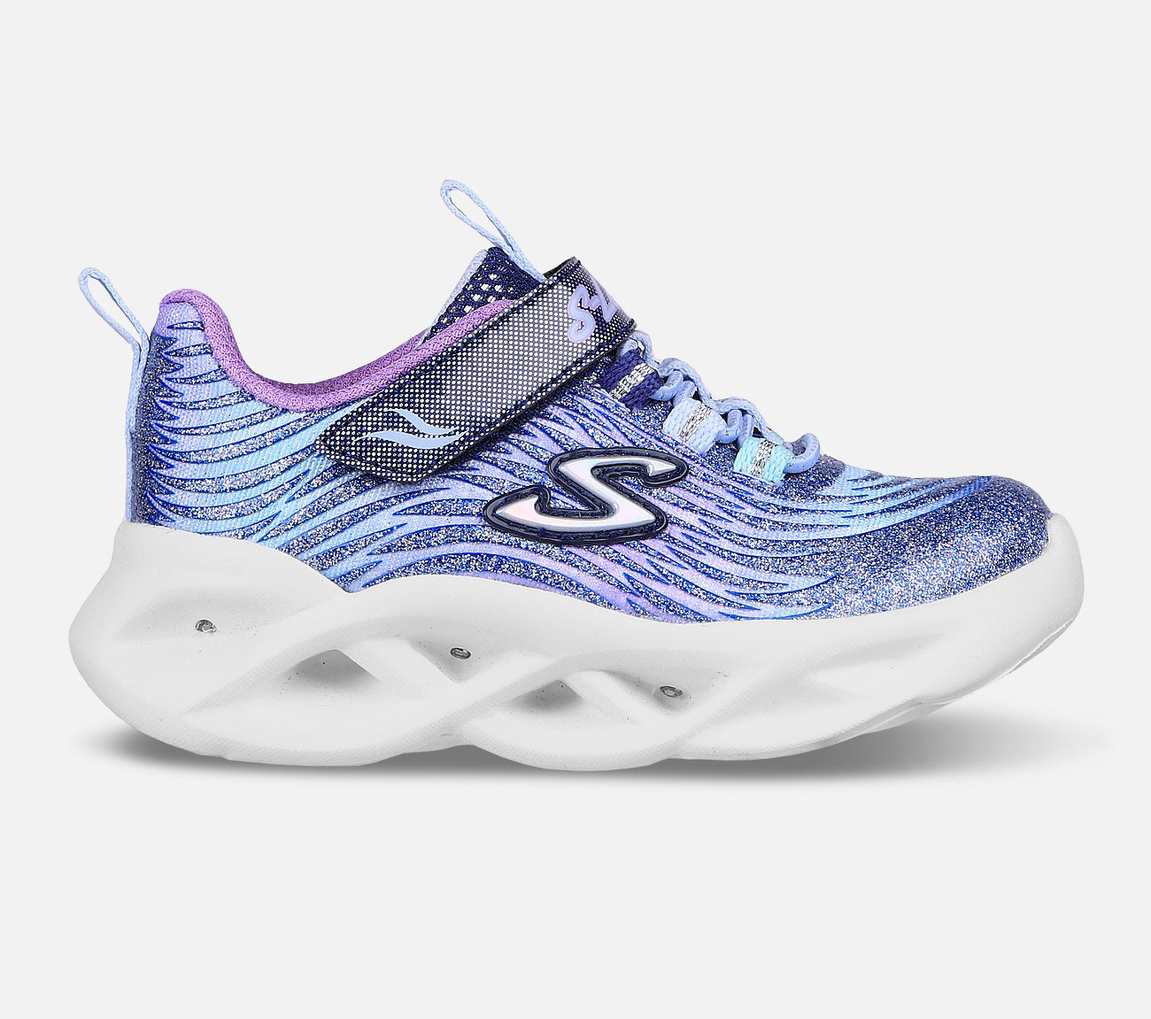 Twisty Brighs - Mystical Bliss Shoe Skechers