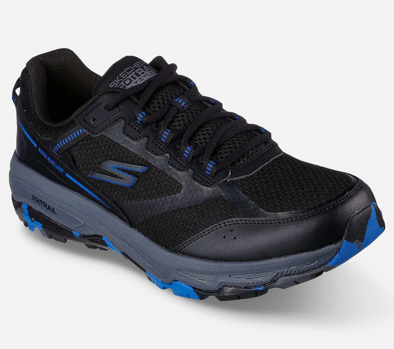 GO RUN Trail Altitude - Water Repellent Shoe Skechers