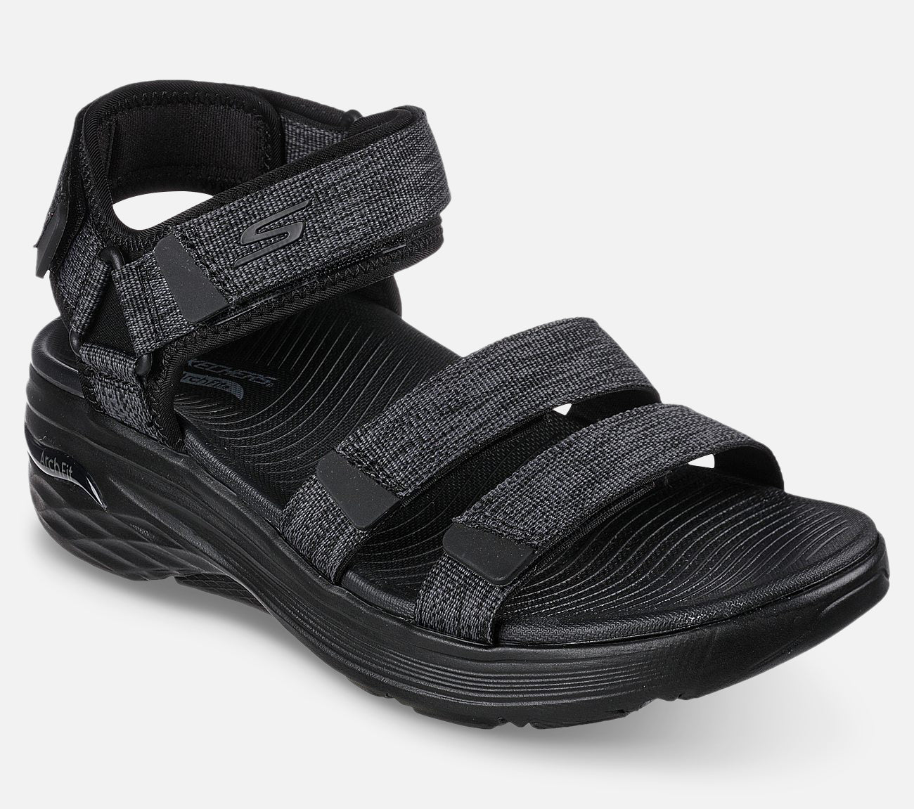 Max Cushioning Arch Fit Prime Sandal Skechers