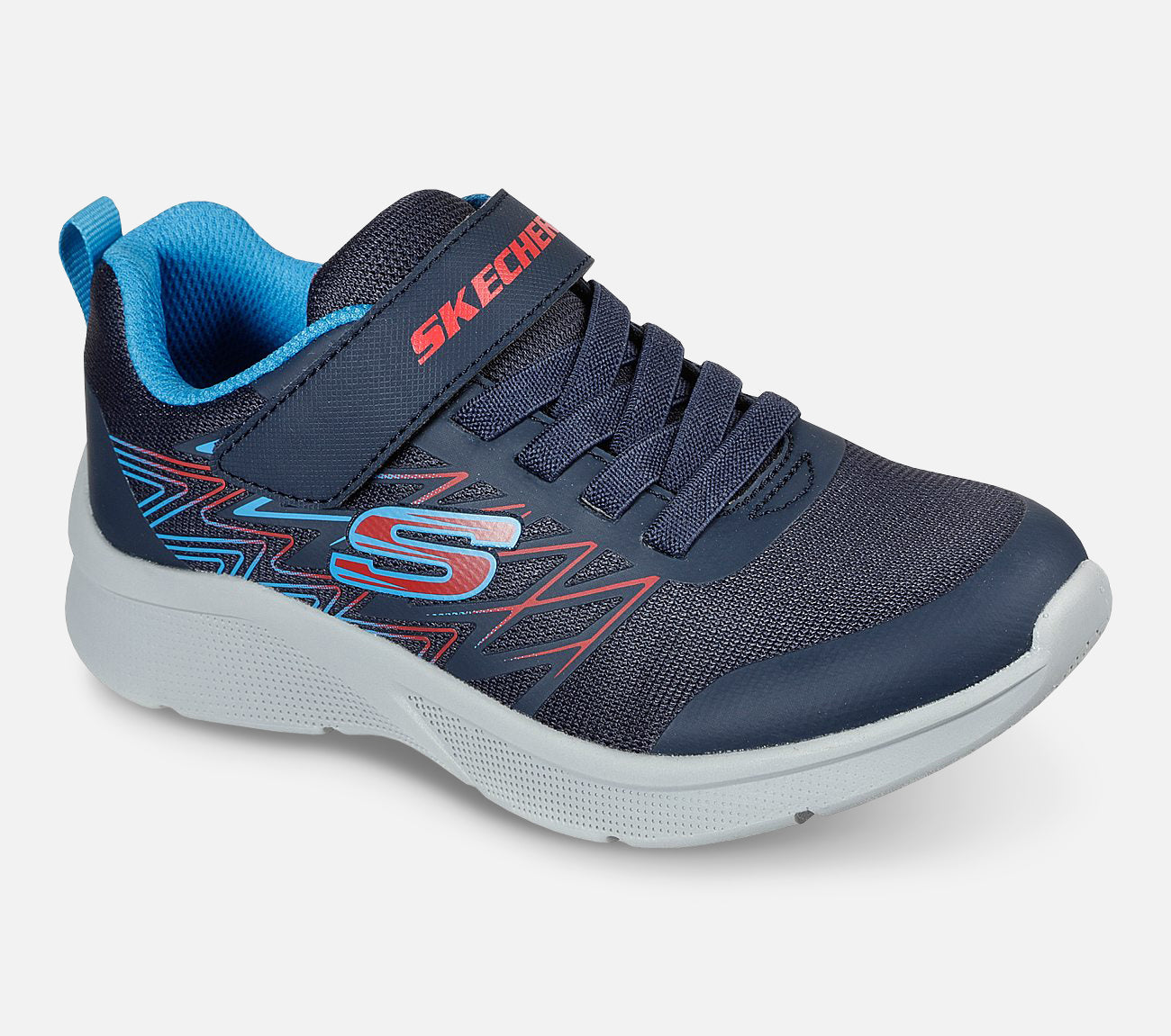 Microspec - Texlor Shoe Skechers