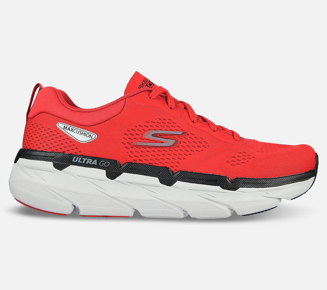 Max Cushioning Premier Shoe Skechers