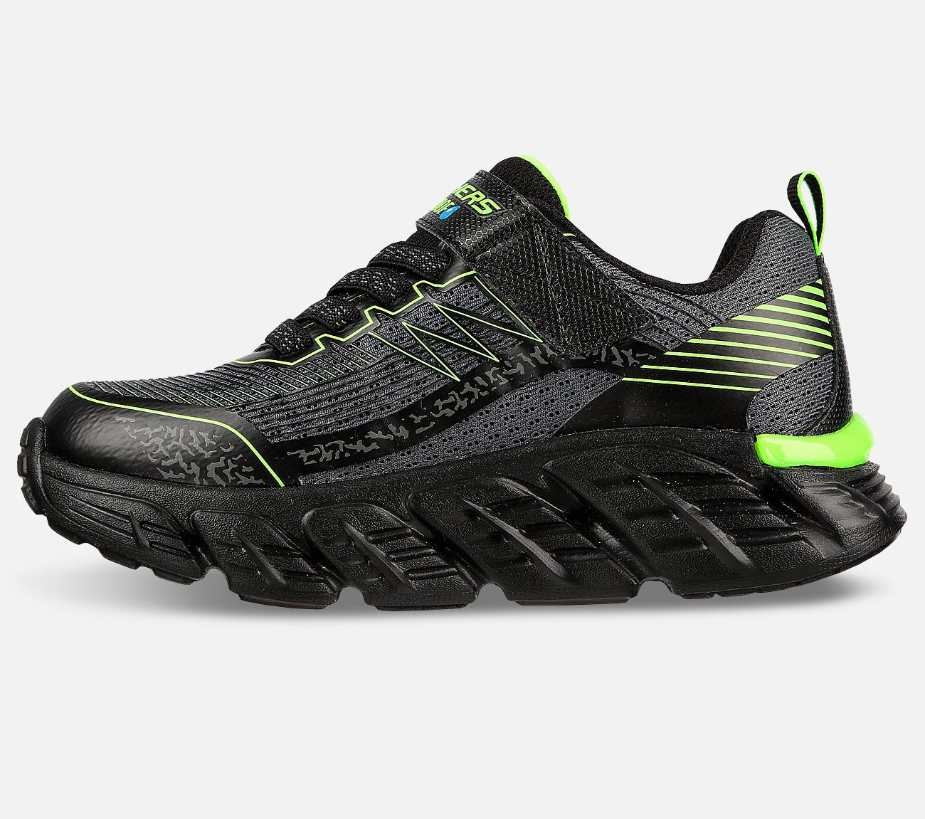 Tech-Grip - Waterproof Shoe Skechers