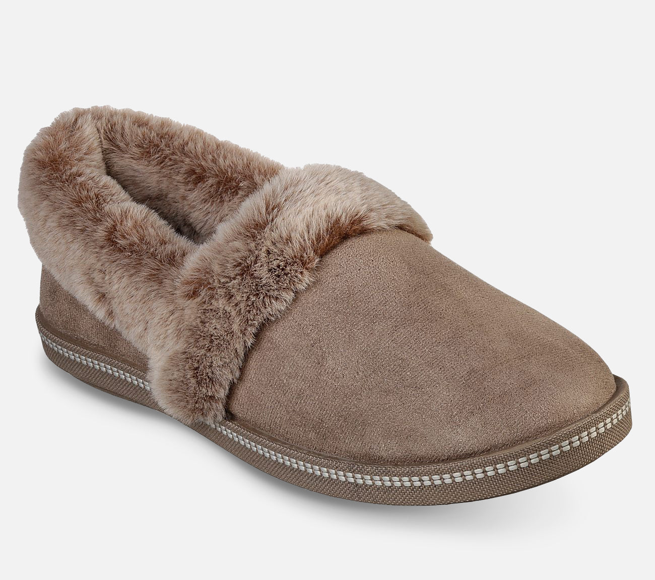 Cozy Campfire - Team Toasty Slipper Skechers