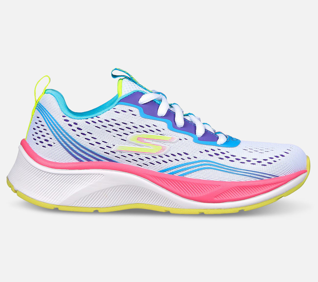 Elite Sport - Radiant Squad Shoe Skechers